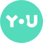 Logo of YOU android Application 